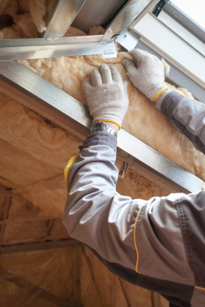 Garage Insulation Installation in Asheboro, NC