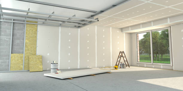 Best Garage Insulation Installation  in Asheboro, NC