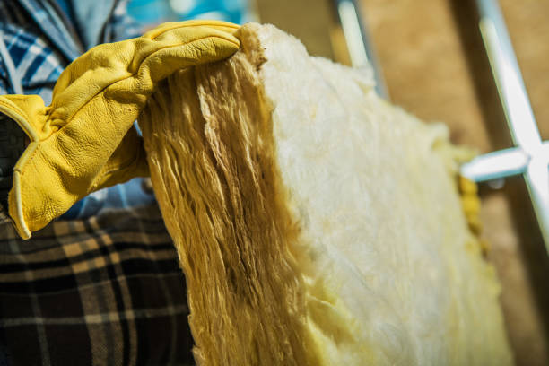 Range of Insulation Solutions in Asheboro, NC