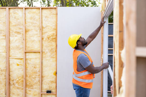 Best Local Insulation Services  in Asheboro, NC