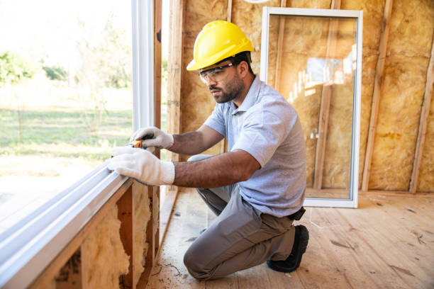 Best Crawl Space Insulation  in Asheboro, NC
