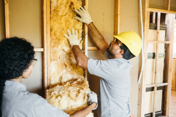 Best Spray Foam Insulation  in Asheboro, NC