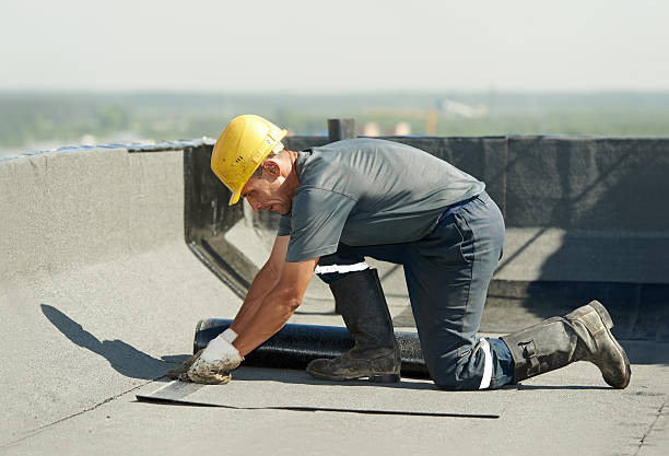 Best Insulation Repair Services  in Asheboro, NC