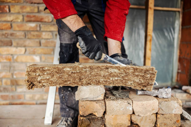 Asheboro, NC Insulation Contractor Company