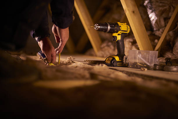 Best Spray Foam Insulation  in Asheboro, NC