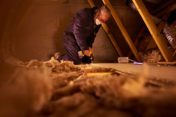 Best Best Insulation Companies  in Asheboro, NC